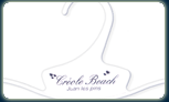 Creole Beach