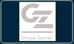Groupe Zannier