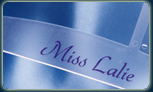 Miss Lalie