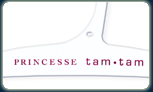 Princess Tam-Tam